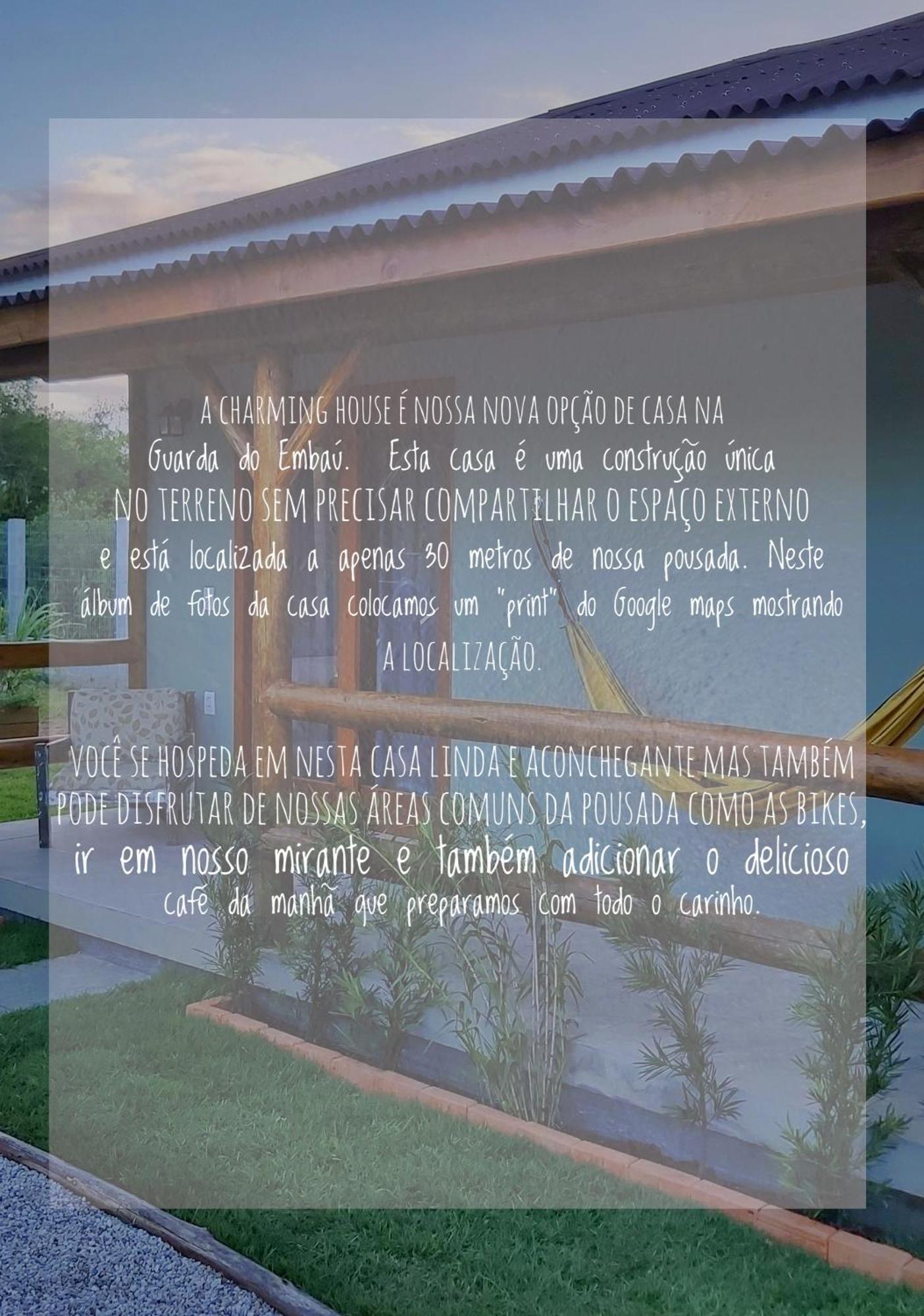 Hotel Origin Acomodacoes Guarda do Embaú Habitación foto